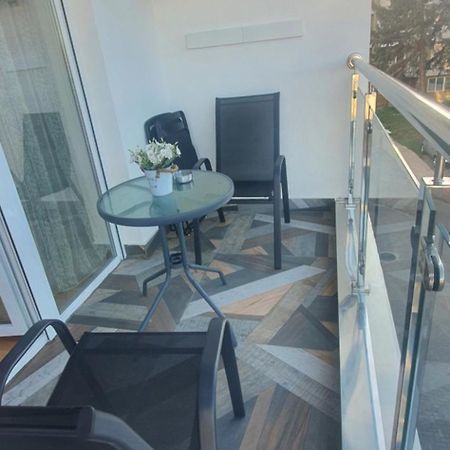 Apartman Tadej & Free Parking Apartment Vrnjci Екстериор снимка