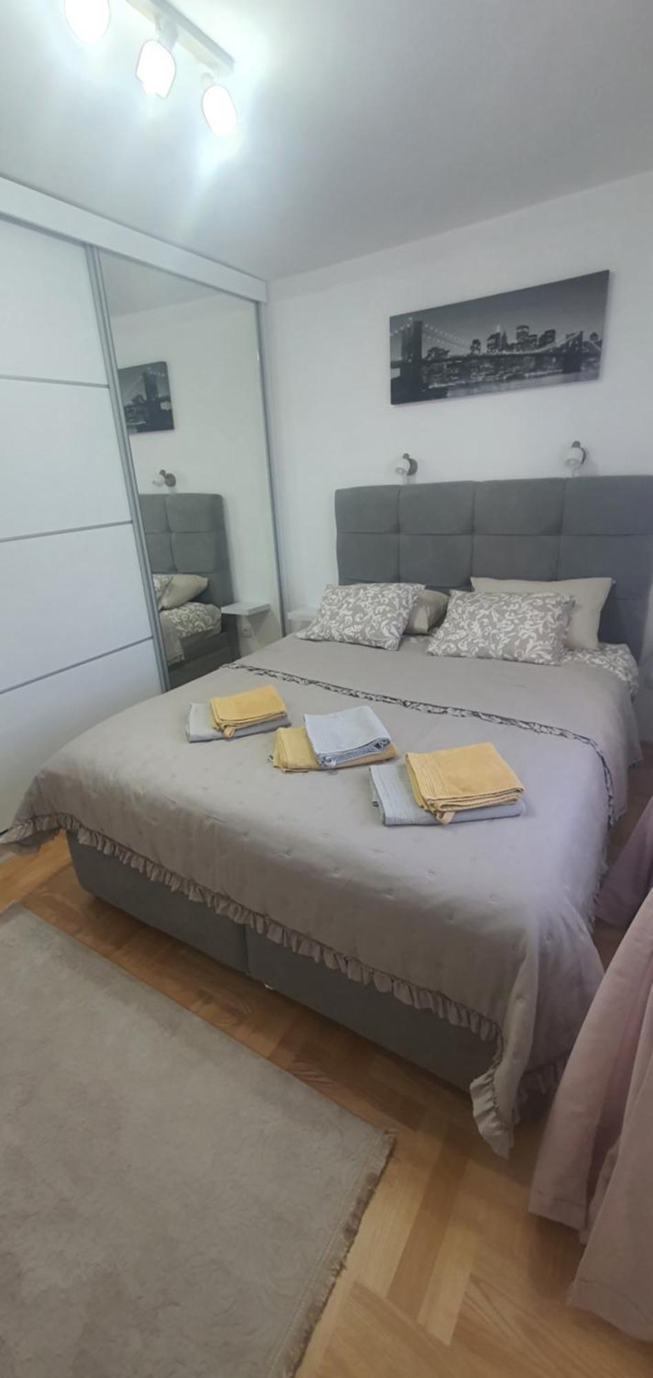 Apartman Tadej & Free Parking Apartment Vrnjci Екстериор снимка