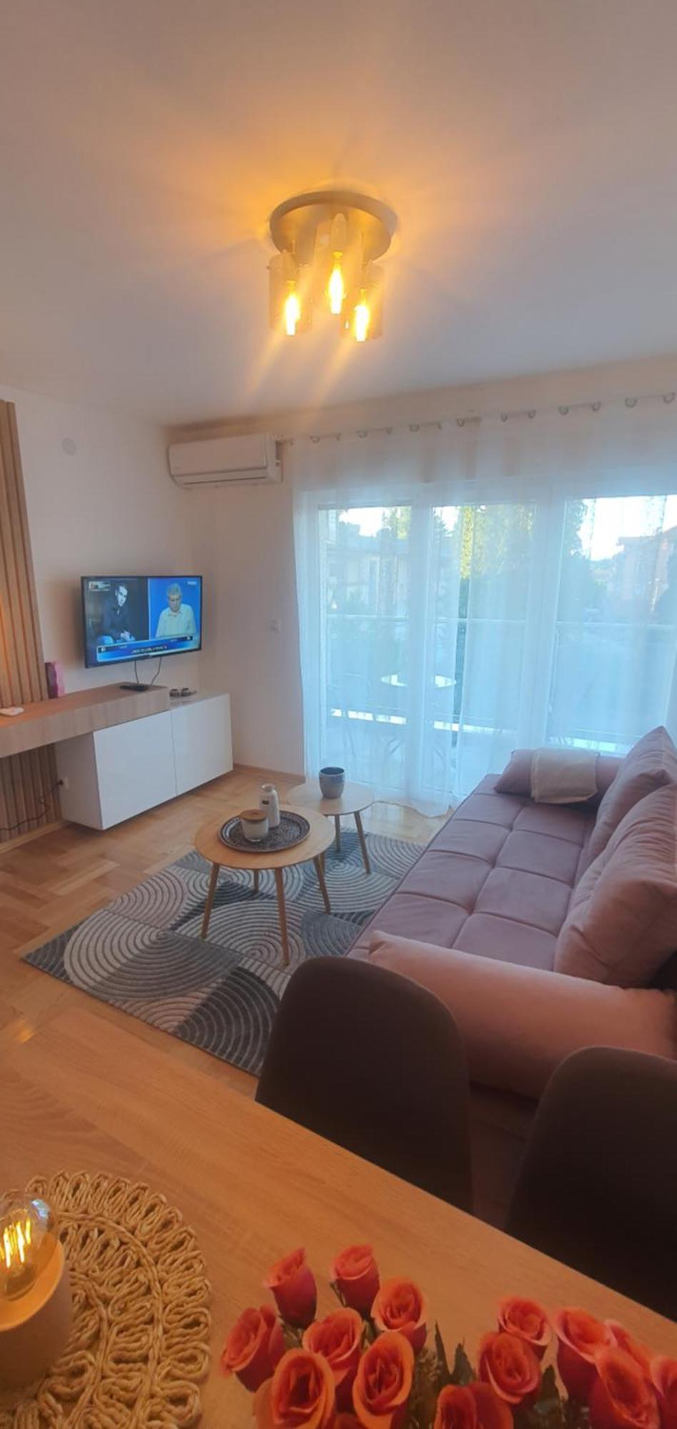 Apartman Tadej & Free Parking Apartment Vrnjci Екстериор снимка