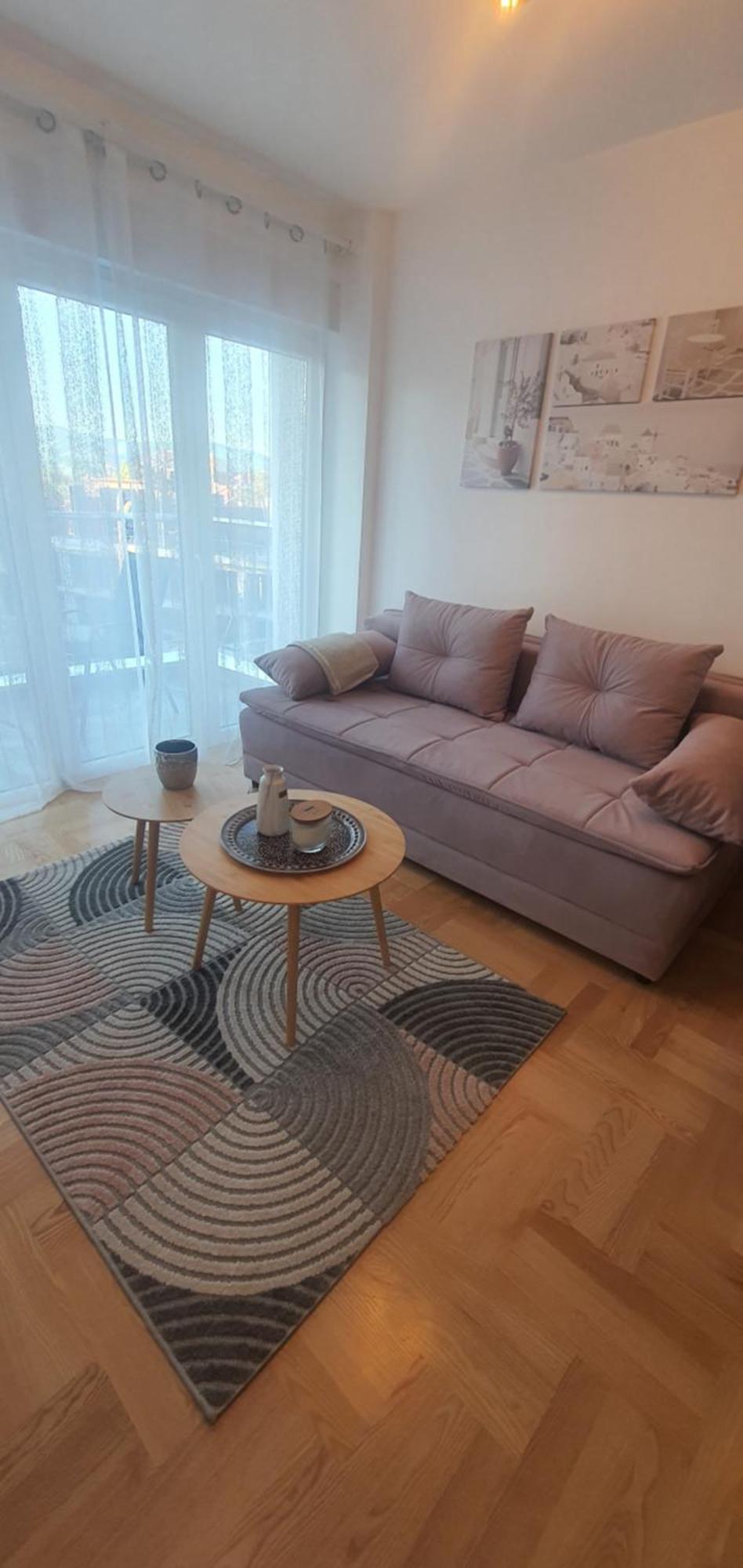 Apartman Tadej & Free Parking Apartment Vrnjci Екстериор снимка