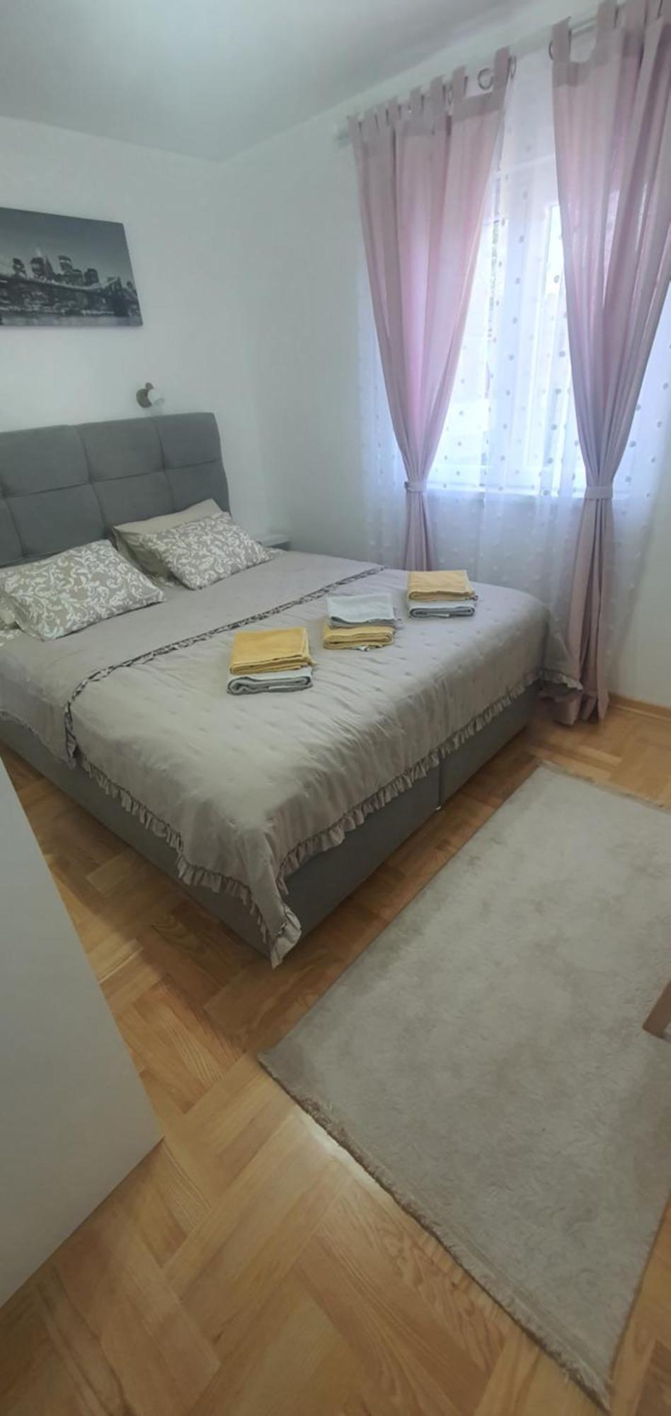 Apartman Tadej & Free Parking Apartment Vrnjci Екстериор снимка