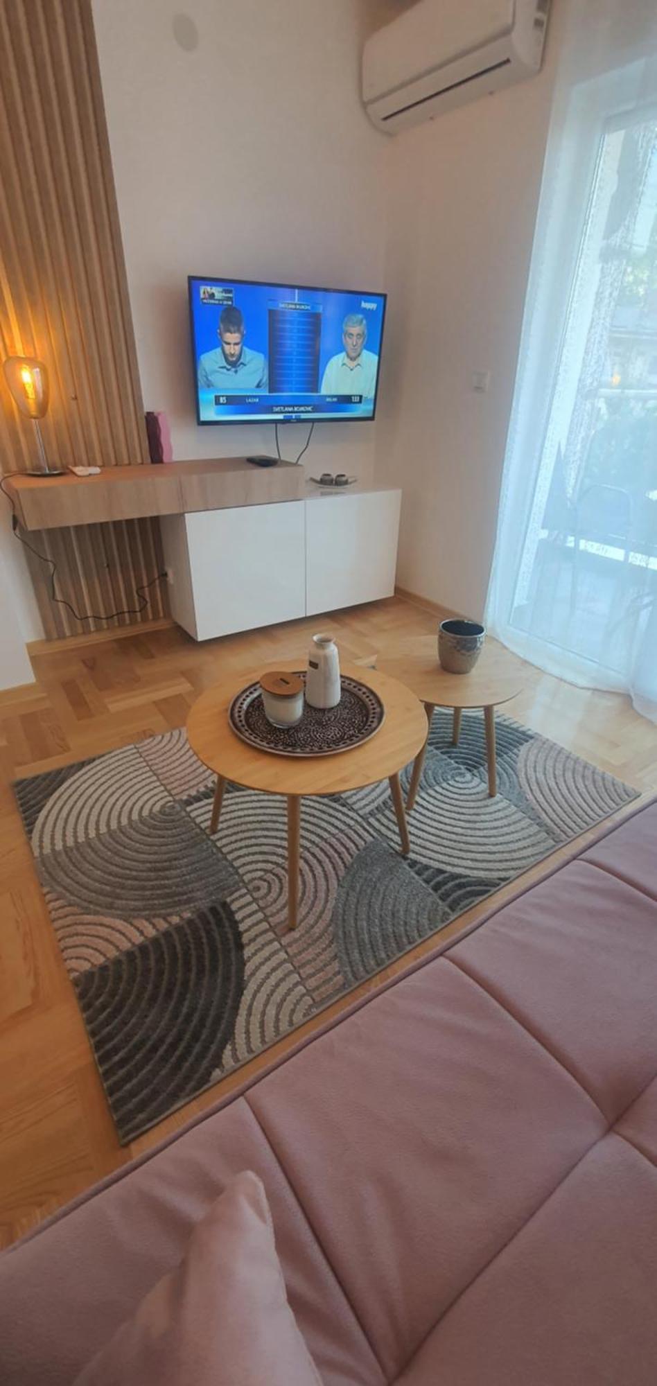 Apartman Tadej & Free Parking Apartment Vrnjci Екстериор снимка